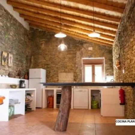 La Casa Grande De Adolfo