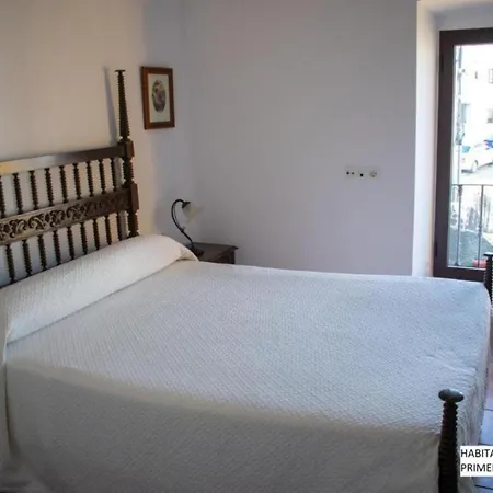 La Casa Grande De Adolfo 乡村民宿 La Codosera
