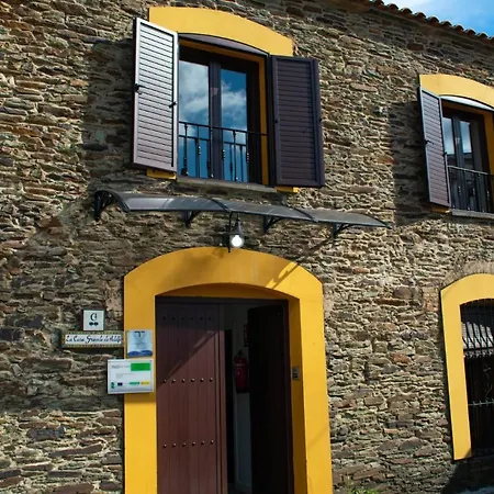 La Casa Grande De Adolfo *