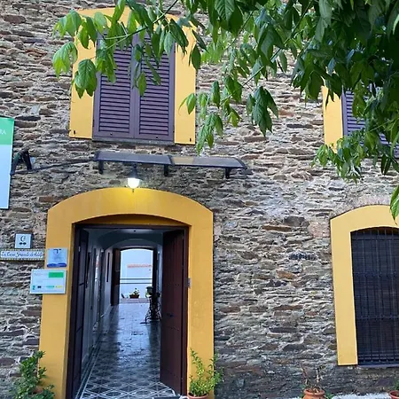 La Casa Grande De Adolfo * La Codosera