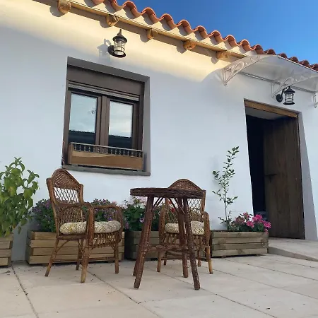 乡村民宿 La Casa Grande De Adolfo *