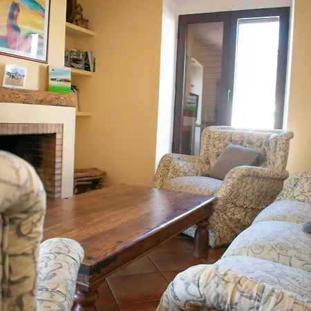 La Casa Grande De Adolfo La Codosera