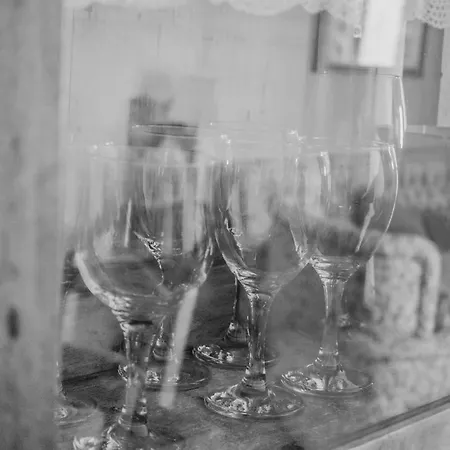 La Casa Grande De Adolfo 乡村民宿 *