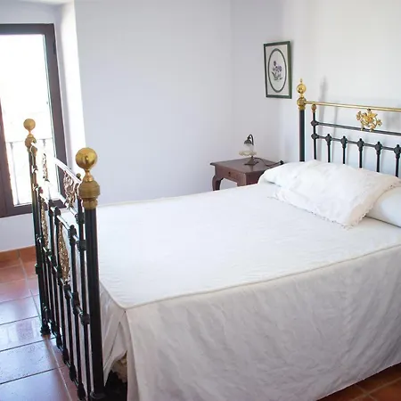 La Casa Grande De Adolfo Country house La Codosera