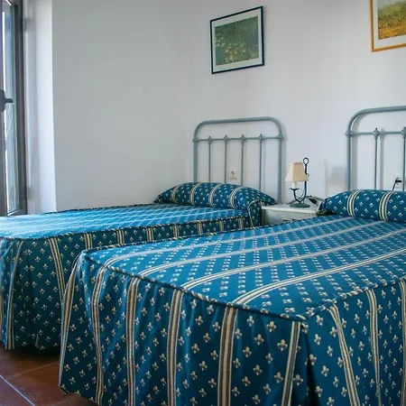 La Casa Grande De Adolfo Country house *