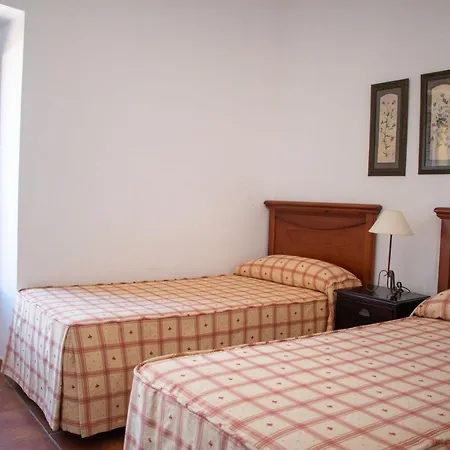 La Casa Grande De Adolfo Country house La Codosera