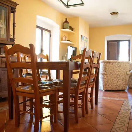 La Casa Grande De Adolfo *