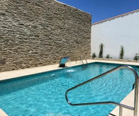 La Casa Grande De Adolfo 乡村民宿