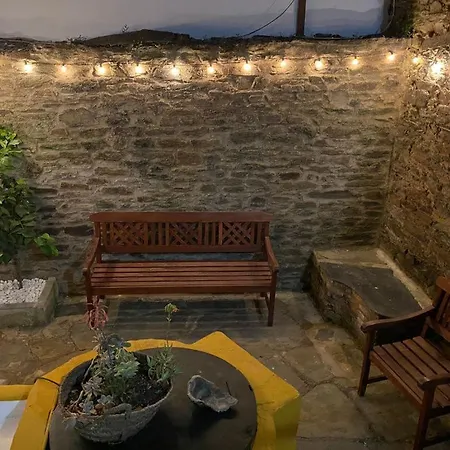 La Casa Grande De Adolfo * La Codosera