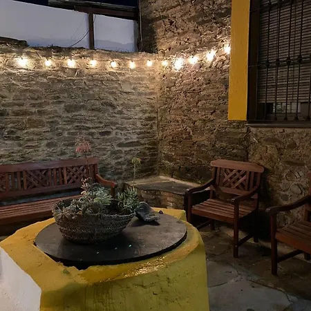 乡村民宿 La Casa Grande De Adolfo *