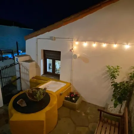 乡村民宿 La Casa Grande De Adolfo *