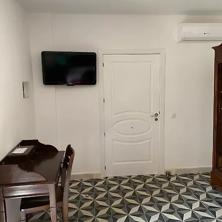 La Casa Grande De Adolfo 乡村民宿 La Codosera