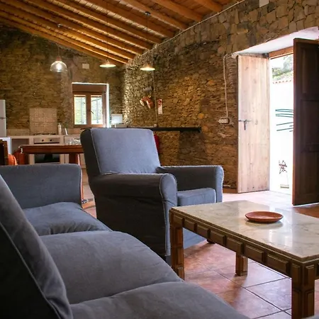 La Casa Grande De Adolfo