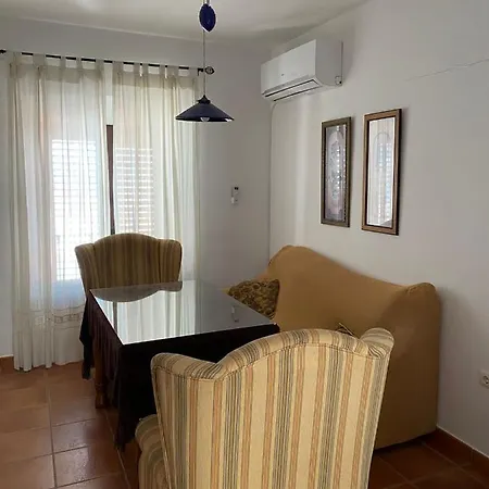 La Casa Grande De Adolfo 乡村民宿