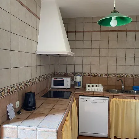 La Casa Grande De Adolfo *