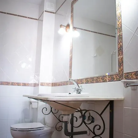 La Casa Grande De Adolfo 乡村民宿