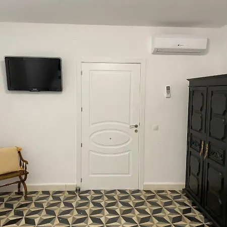 乡村民宿 La Casa Grande De Adolfo *