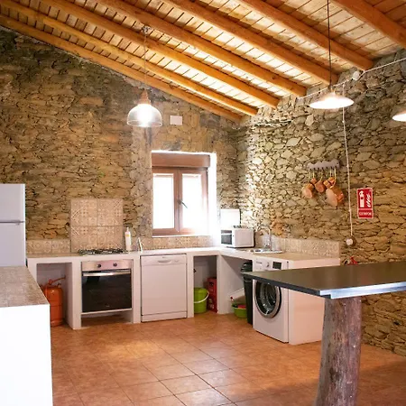 La Casa Grande De Adolfo