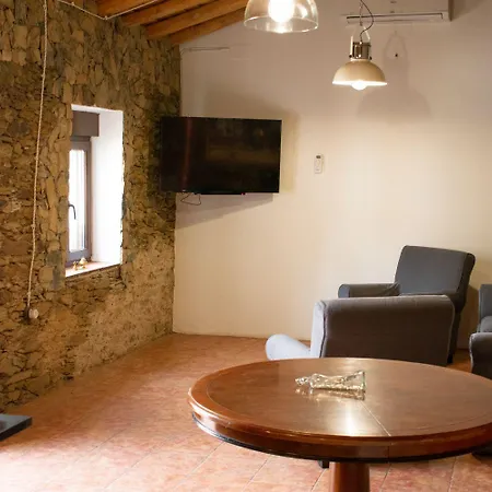 La Casa Grande De Adolfo 乡村民宿