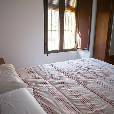 La Casa Grande De Adolfo 乡村民宿