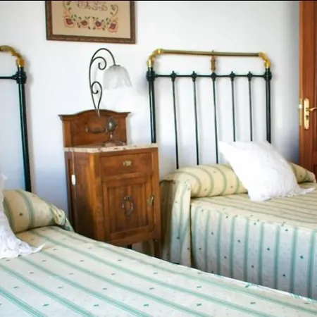 La Casa Grande De Adolfo 乡村民宿 La Codosera