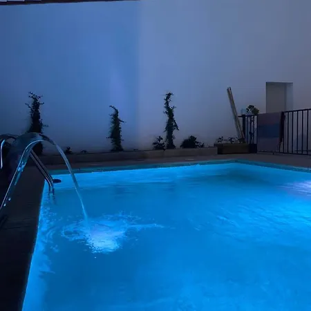 La Casa Grande De Adolfo 乡村民宿