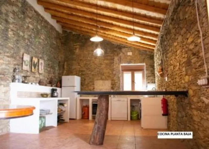 La Casa Grande De Adolfo