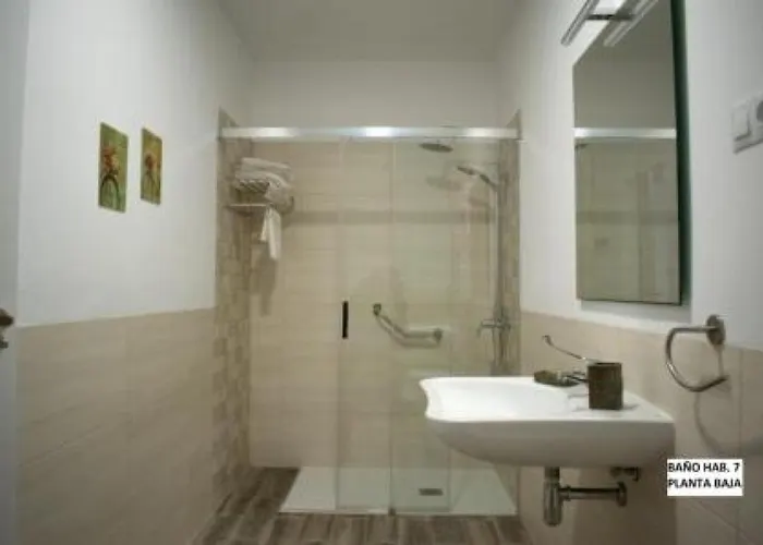 La Casa Grande De Adolfo *