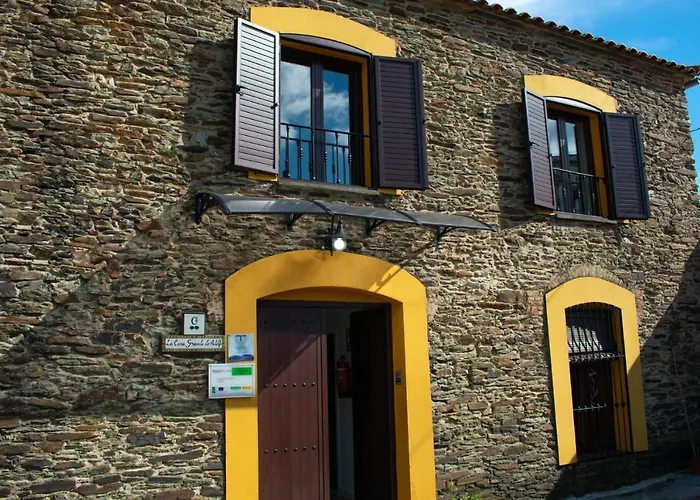 La Casa Grande De Adolfo *