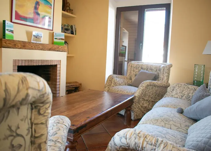 La Casa Grande De Adolfo La Codosera