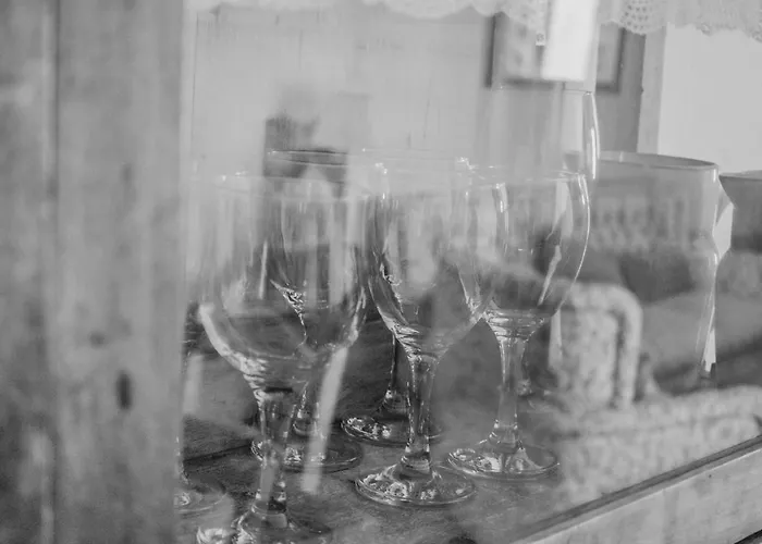 La Casa Grande De Adolfo منزل ريفي *