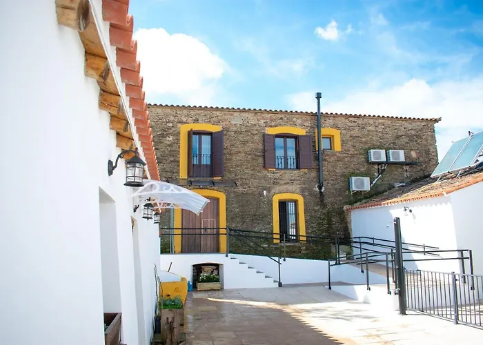 La Casa Grande De Adolfo *