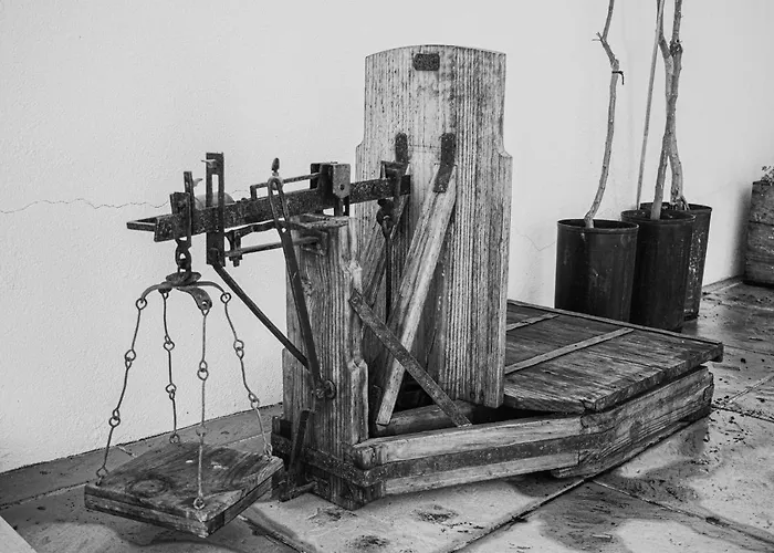 La Casa Grande De Adolfo * La Codosera