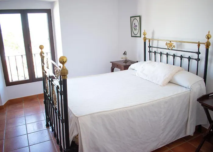 La Casa Grande De Adolfo Landhuis La Codosera