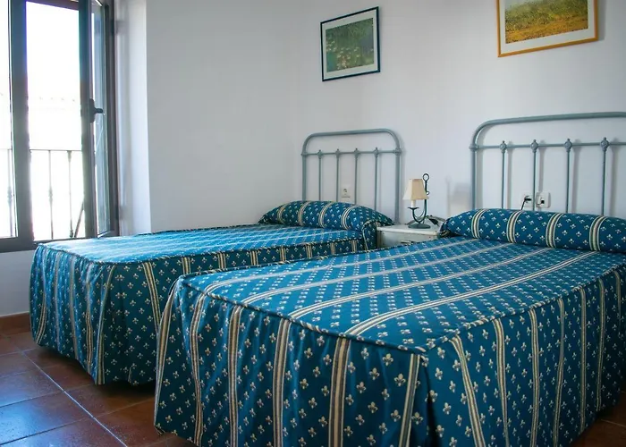 La Casa Grande De Adolfo منزل ريفي *