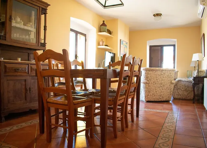 La Casa Grande De Adolfo *