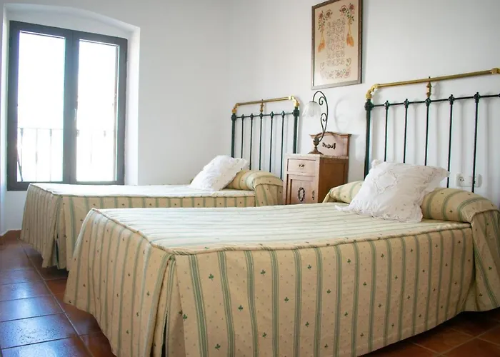 La Casa Grande De Adolfo * La Codosera