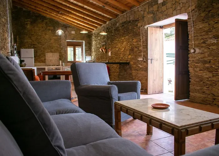 La Casa Grande De Adolfo