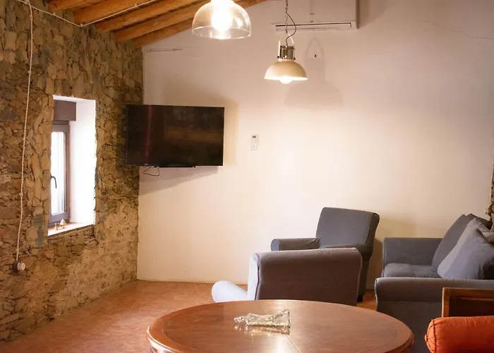 La Casa Grande De Adolfo *