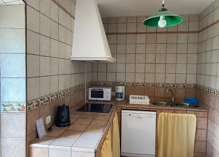 La Casa Grande De Adolfo *