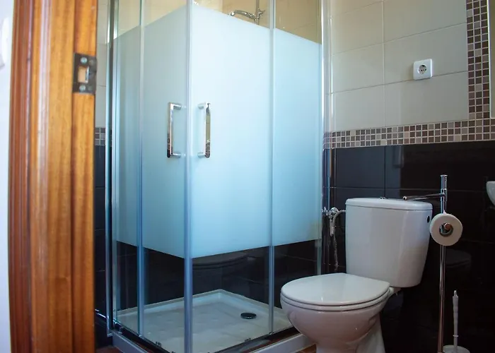 Landhuis La Casa Grande De Adolfo *