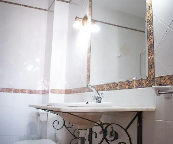 La Casa Grande De Adolfo Landhuis