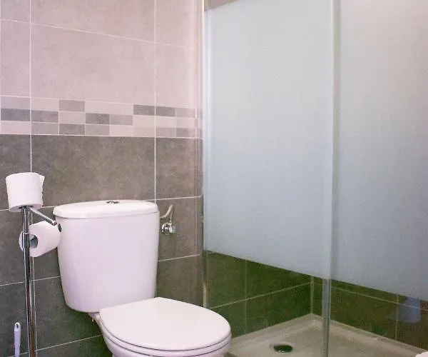 Landhuis La Casa Grande De Adolfo La Codosera