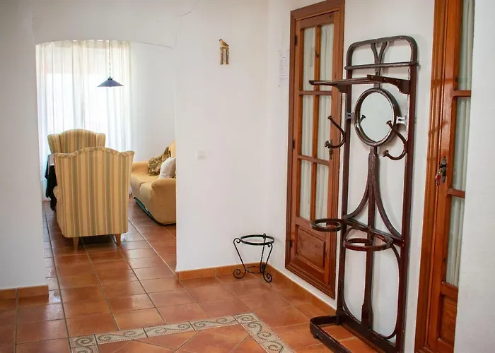 Landhuis La Casa Grande De Adolfo La Codosera