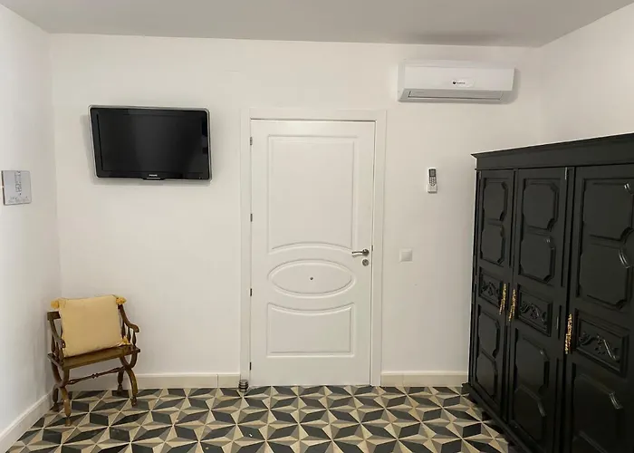 منزل ريفي La Casa Grande De Adolfo *