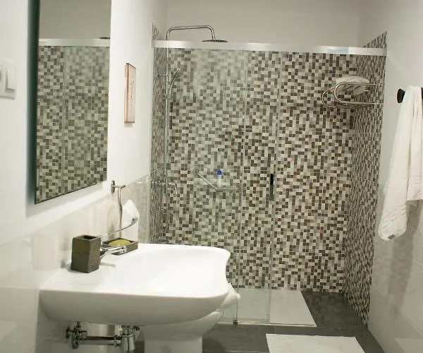 Landhuis La Casa Grande De Adolfo *