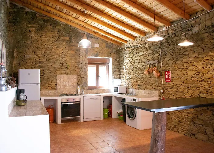 La Casa Grande De Adolfo