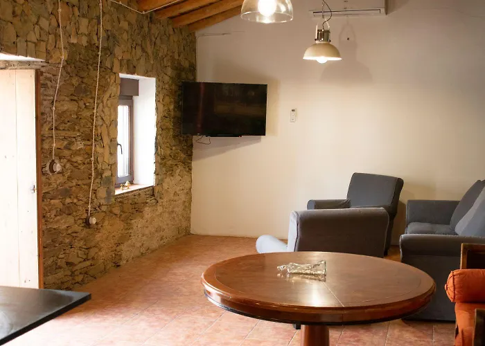 La Casa Grande De Adolfo Landhuis