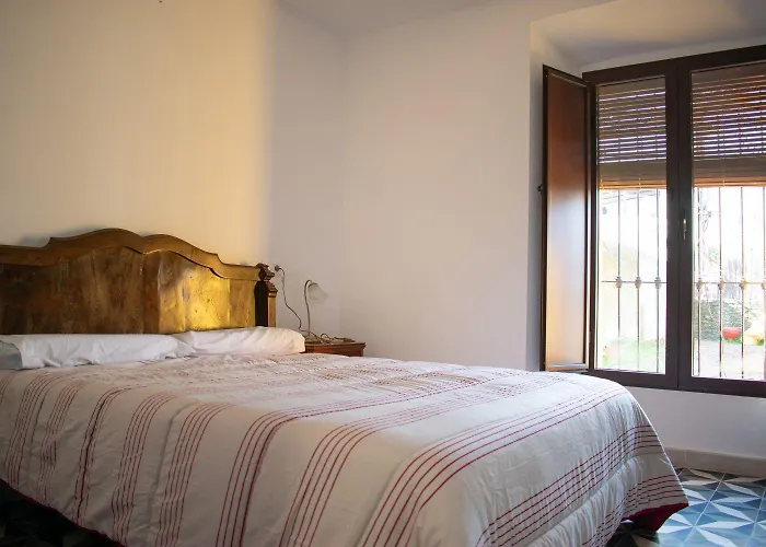 La Casa Grande De Adolfo *