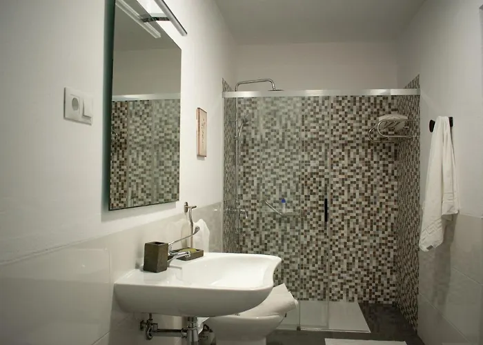 La Casa Grande De Adolfo La Codosera